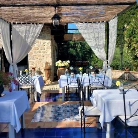 B&B H.M. Sonnino Kültér fotó