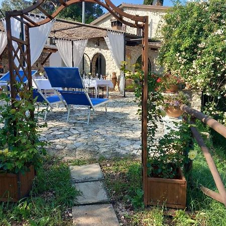 B&B H.M. Sonnino Kültér fotó