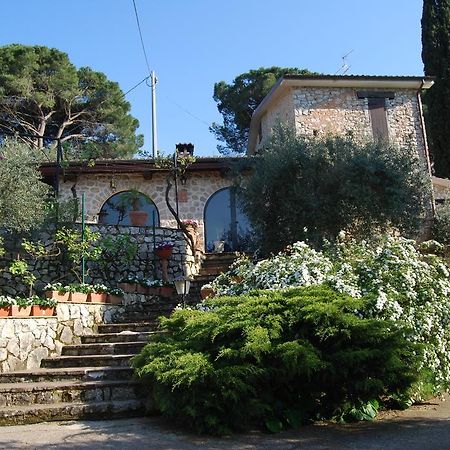 B&B H.M. Sonnino Kültér fotó