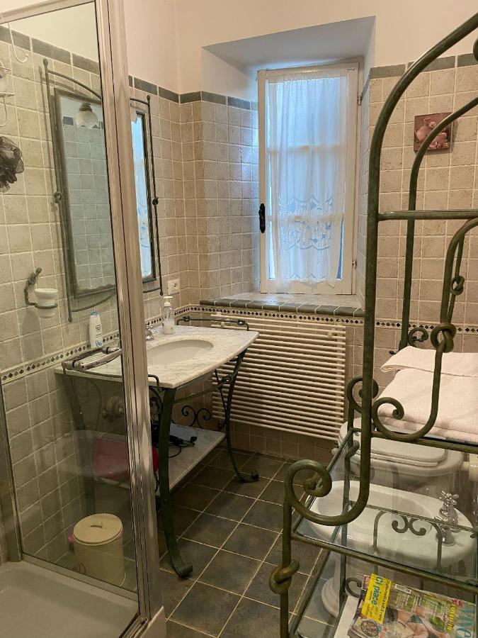 B&B H.M. Sonnino Kültér fotó