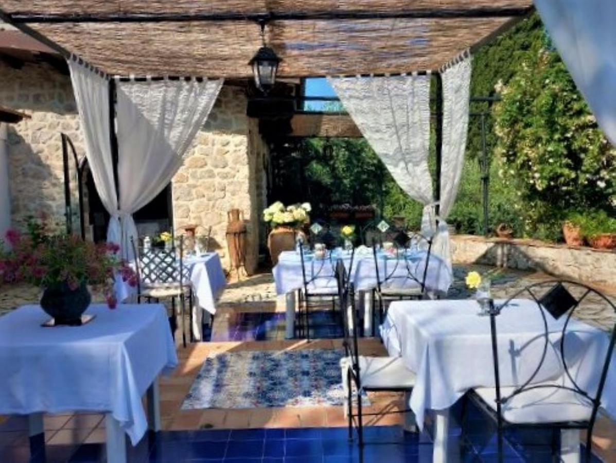 B&B H.M. Sonnino Kültér fotó