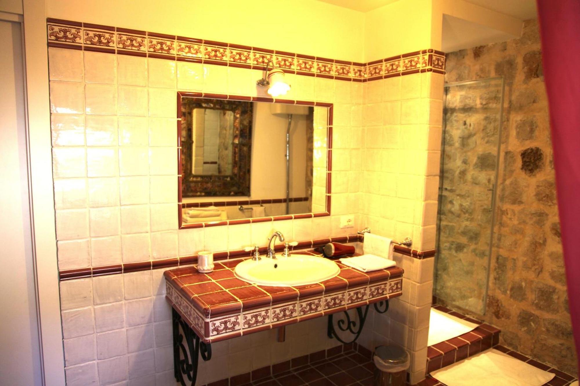 B&B H.M. Sonnino Szoba fotó
