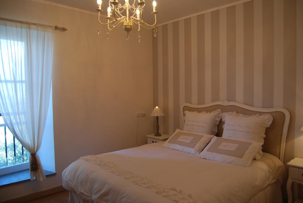 B&B H.M. Sonnino Kültér fotó