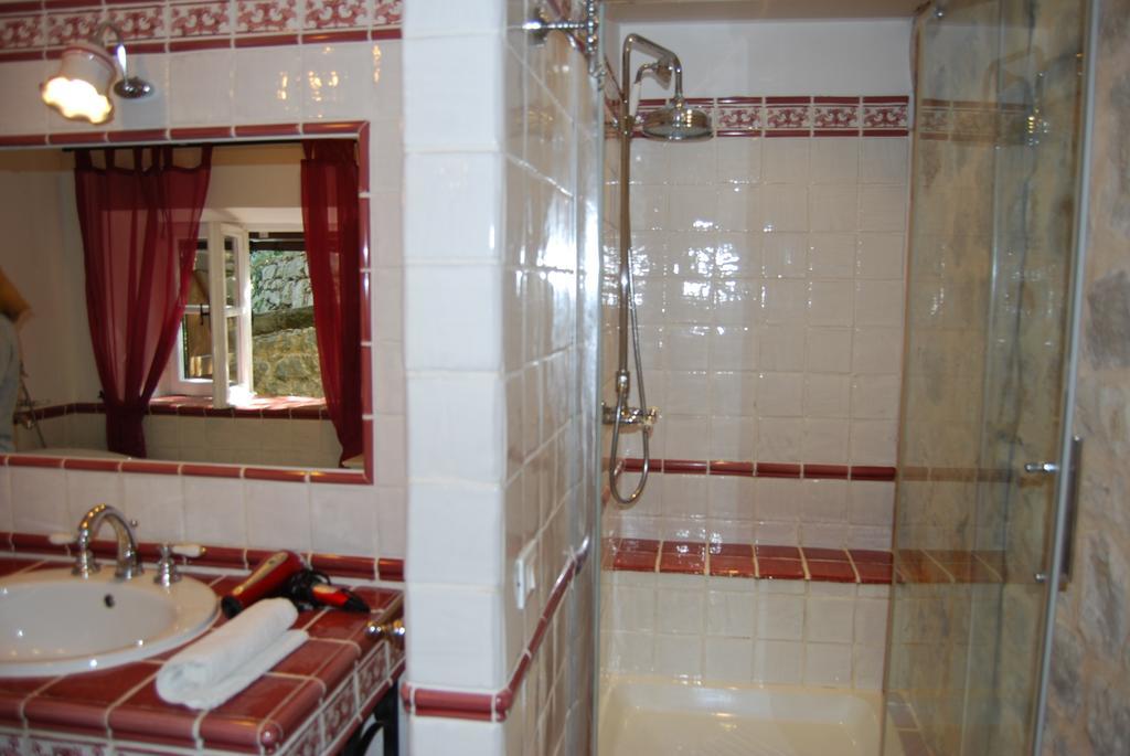 B&B H.M. Sonnino Kültér fotó