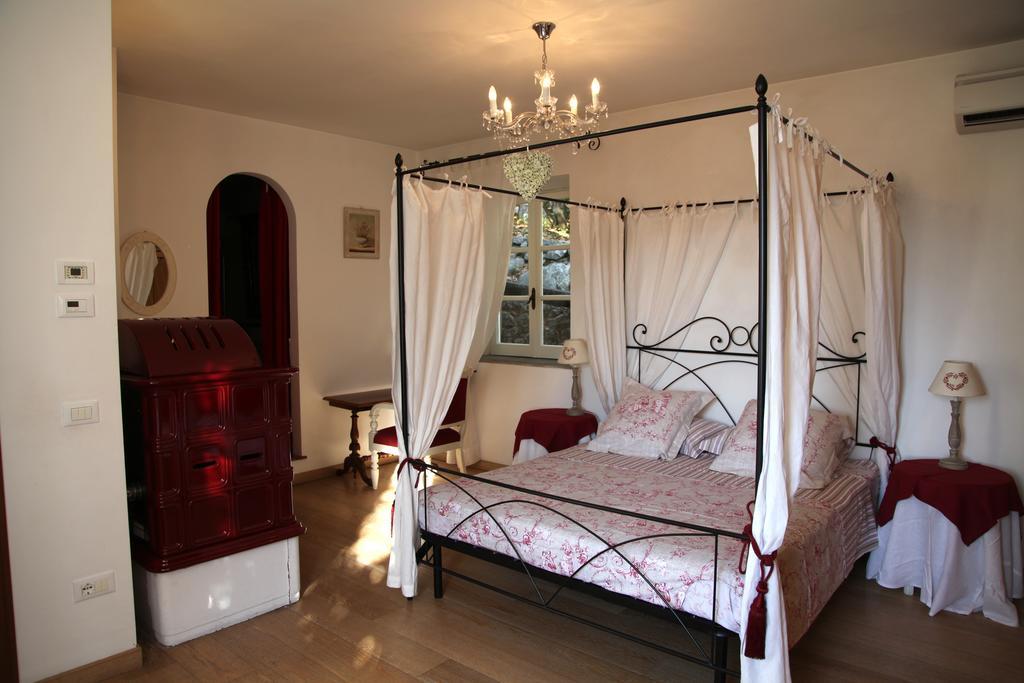 B&B H.M. Sonnino Kültér fotó