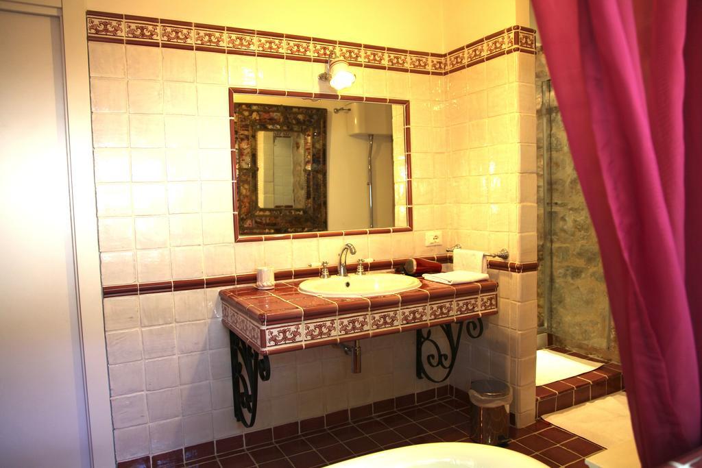 B&B H.M. Sonnino Kültér fotó