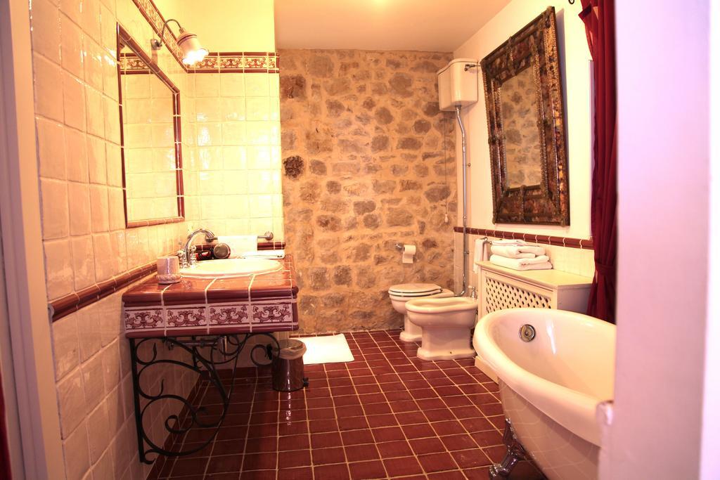 B&B H.M. Sonnino Kültér fotó