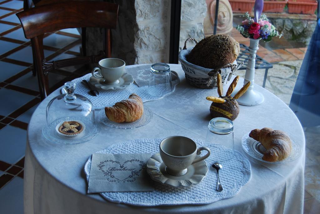 B&B H.M. Sonnino Kültér fotó