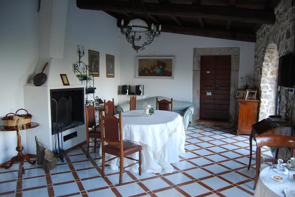 B&B H.M. Sonnino Kültér fotó