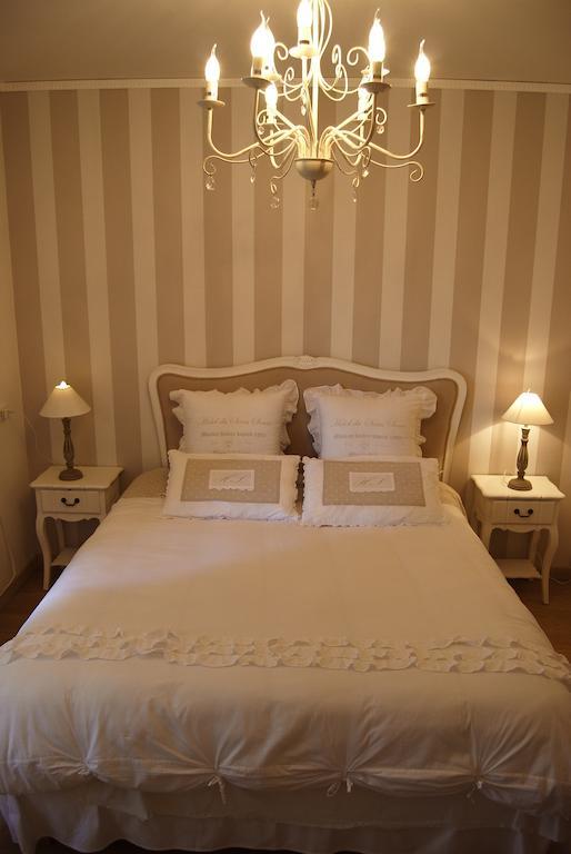 B&B H.M. Sonnino Szoba fotó