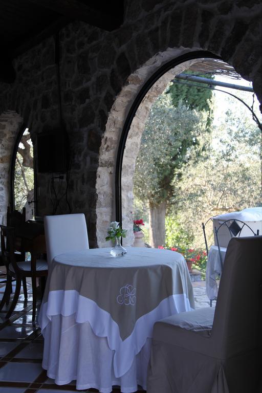 B&B H.M. Sonnino Kültér fotó