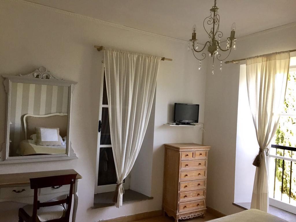 B&B H.M. Sonnino Kültér fotó