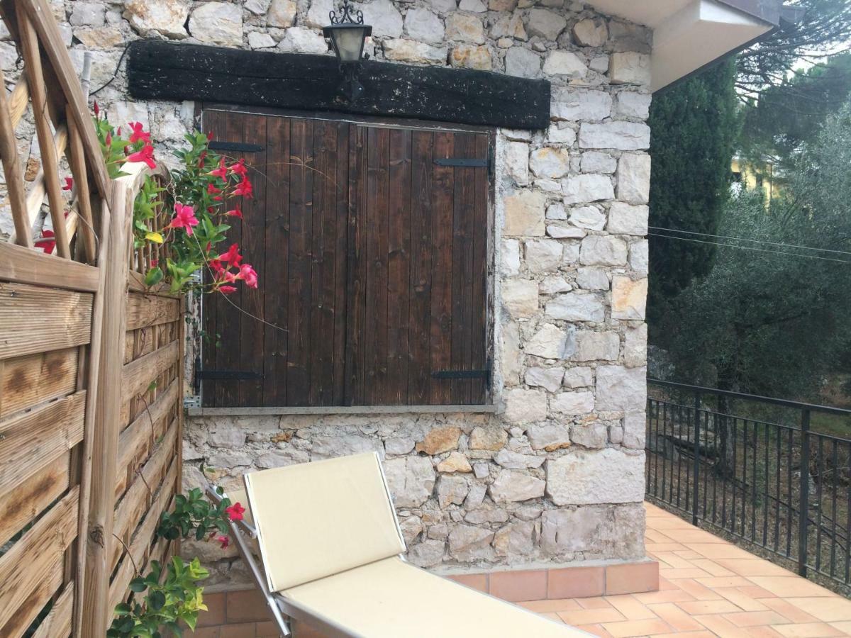 B&B H.M. Sonnino Kültér fotó
