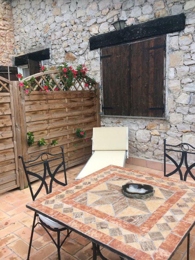 B&B H.M. Sonnino Kültér fotó