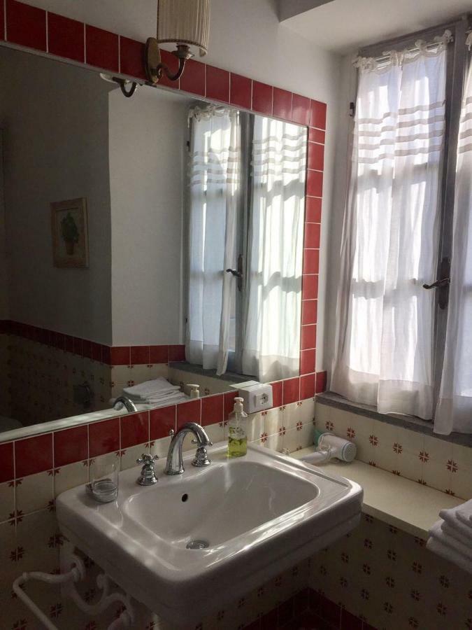 B&B H.M. Sonnino Kültér fotó